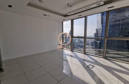 Office Space - 3 Bedrooms - 4 Bathrooms for rent in West Bay Tower - West Bay - West Bay - Doha