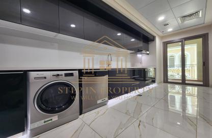 Apartment - 2 Bedrooms - 2 Bathrooms for rent in Giardino Apartments - The Pearl Island - Doha Apartment - 2 Bedrooms - 2 Bathrooms for rent in Giardino Apartments - The Pearl Island - Doha