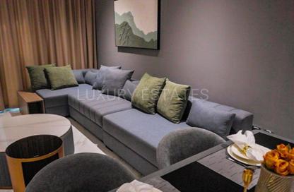 Apartment - 1 - 2 for sale in Boulevard View - Yasmeen City - Lusail Apartment - 1 - 2 for sale in Boulevard View - Yasmeen City - Lusail