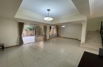 Villa - 4 Bedrooms - 4 Bathrooms for rent in Nour Al Waab - Al Waab - Doha