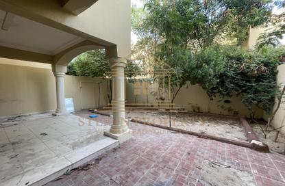 Villa - 4 Bedrooms - 4 Bathrooms for rent in Nour Al Waab - Al Waab - Doha