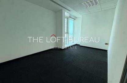 Office Space - Studio - 2 for rent in West Bay Tower - West Bay - West Bay - Doha