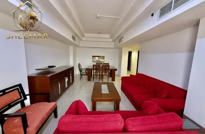 Apartment - 2 Bedrooms - 2 Bathrooms for rent in Old Airport Road - Old Airport Road - Doha