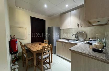 Apartment - 1 - 2 for rent in West Porto Drive - Porto Arabia - The Pearl Island - Doha Apartment - 1 - 2 for rent in West Porto Drive - Porto Arabia - The Pearl Island - Doha