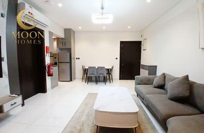 Apartment - 1 - 1 for rent in Salaja Street - Doha Al Jadeed - Doha Apartment - 1 - 1 for rent in Salaja Street - Doha Al Jadeed - Doha