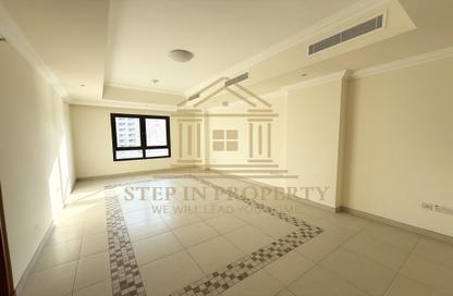 Apartment - 1 Bedroom - 2 Bathrooms for rent in Viva East - Viva Bahriyah - The Pearl Island - Doha