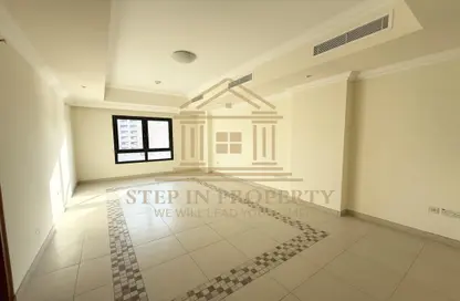 Apartment - 1 Bedroom - 2 Bathrooms for rent in Viva East - Viva Bahriyah - The Pearl Island - Doha
