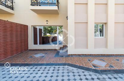 Villa - 3 - 4 for rent in West Bay Lagoon Villas - West Bay Lagoon - West Bay Lagoon - Doha