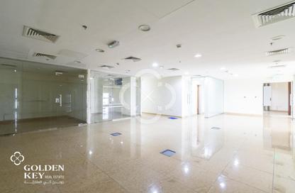Office Space - Studio - 2 for rent in Umm Al Seneem Street - Ain Khaled - Doha Office Space - Studio - 2 for rent in Umm Al Seneem Street - Ain Khaled - Doha