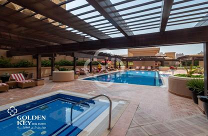 Apartment - 3 - 4 for rent in West Porto Drive - Porto Arabia - The Pearl Island - Doha Apartment - 3 - 4 for rent in West Porto Drive - Porto Arabia - The Pearl Island - Doha
