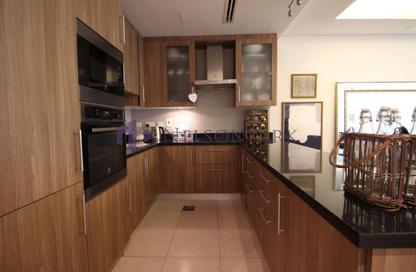 Apartment - 1 Bedroom - 2 Bathrooms for rent in Viva Bahriyah - The Pearl Island - Doha