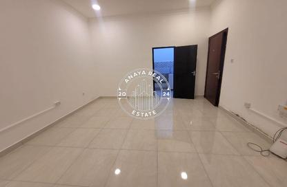 Villa - Studio - 1 Bathroom for rent in Al Thumama - Al Thumama - Doha Villa - Studio - 1 Bathroom for rent in Al Thumama - Al Thumama - Doha