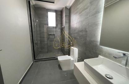 Apartment - 2 - 2 for rent in Al Sadd - Doha