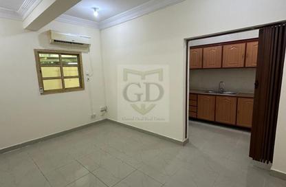 Apartment - Studio - 1 Bathroom for rent in Al Waab Street - Al Waab - Doha