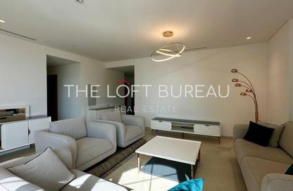 Penthouse - 3 Bedrooms - 4 Bathrooms for rent in Floresta Gardens - Floresta Gardens - The Pearl Island - Doha Penthouse - 3 Bedrooms - 4 Bathrooms for rent in Floresta Gardens - Floresta Gardens - The Pearl Island - Doha