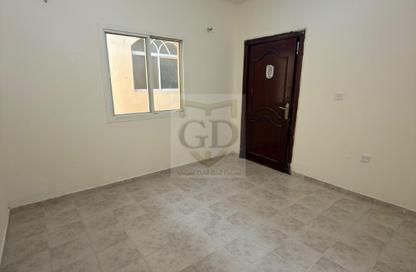 Apartment - 1 - 1 for rent in CAP 36 - Ain Khaled - Doha
