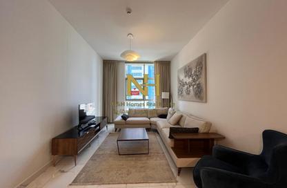 Apartment - 1 Bedroom - 2 Bathrooms for rent in West Bay Tower - West Bay - West Bay - Doha