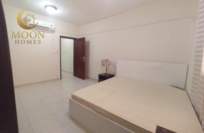 Apartment - 1 Bedroom - 1 Bathroom for rent in Umm Ghuwailina 4 - Umm Ghuwailina - Doha