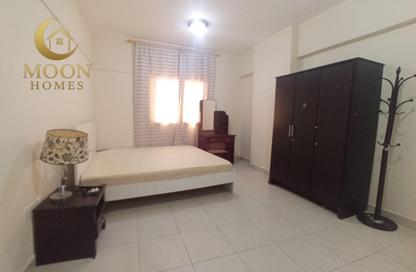 Apartment - 1 Bedroom - 1 Bathroom for rent in Umm Ghuwailina 4 - Umm Ghuwailina - Doha Apartment - 1 Bedroom - 1 Bathroom for rent in Umm Ghuwailina 4 - Umm Ghuwailina - Doha