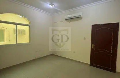 Apartment - Studio - 1 Bathroom for rent in Ain Khaled Villas - Ain Khaled - Doha