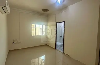 Apartment - Studio - 1 Bathroom for rent in Ain Khaled Villas - Ain Khaled - Doha