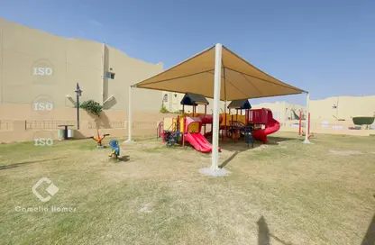 Villa - 4 Bedrooms - 4 Bathrooms for rent in Al Waab Street - Al Waab - Doha