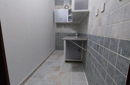 Apartment - 1 Bedroom - 1 Bathroom for rent in Al Hilal - Al Hilal - Doha