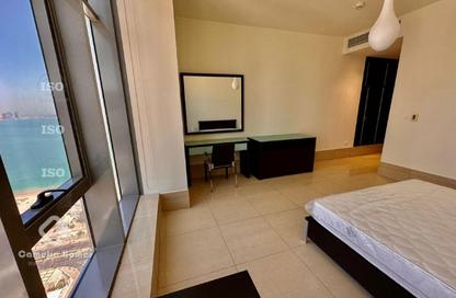 Apartment - 2 Bedrooms - 3 Bathrooms for rent in West Bay Tower - West Bay - West Bay - Doha Apartment - 2 Bedrooms - 3 Bathrooms for rent in West Bay Tower - West Bay - West Bay - Doha