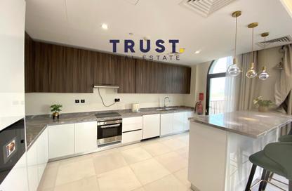 Apartment - 3 - 3 for sale in Coralia Residences - La Plage - The Pearl Island - Doha