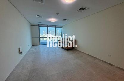 Apartment - 2 Bedrooms - 4 Bathrooms for rent in Zig Zag Towers - West Bay - Doha