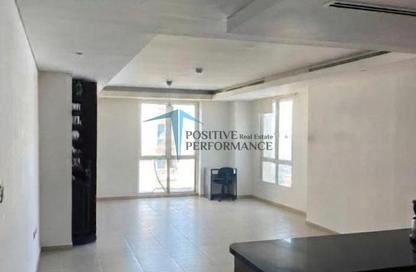 Apartment - 1 - 1 for rent in Viva Bahriyah - The Pearl Island - Doha