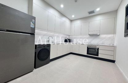 Apartment - 3 - 3 for rent in Al Waab - Al Waab - Doha