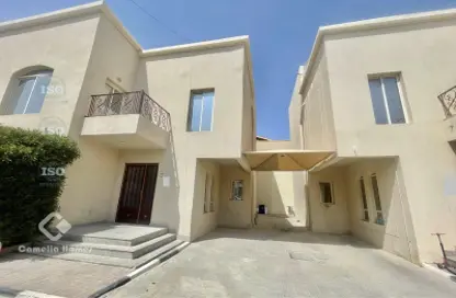 Villa - 3 Bedrooms - 3 Bathrooms for rent in Old Al Rayyan - Al Rayyan - Doha