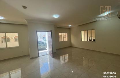 Villa - 5 Bedrooms - 4 Bathrooms for rent in Umm Salal Ali - Umm Salal Ali - Doha Villa - 5 Bedrooms - 4 Bathrooms for rent in Umm Salal Ali - Umm Salal Ali - Doha