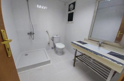 Apartment - 2 Bedrooms - 2 Bathrooms for rent in Somerset Al Mansoura - Al Mansoura - Doha Apartment - 2 Bedrooms - 2 Bathrooms for rent in Somerset Al Mansoura - Al Mansoura - Doha