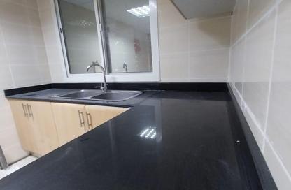 Apartment - 2 Bedrooms - 2 Bathrooms for rent in Somerset Al Mansoura - Al Mansoura - Doha