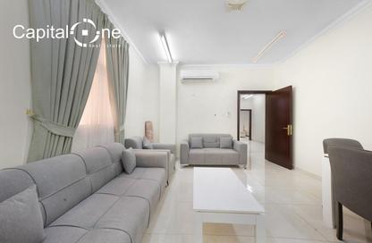 Apartment - 2 Bedrooms - 2 Bathrooms for rent in Al Mansoura - Al Mansoura - Doha Apartment - 2 Bedrooms - 2 Bathrooms for rent in Al Mansoura - Al Mansoura - Doha