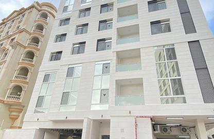 Apartment - 2 Bedrooms - 2 Bathrooms for rent in Al Mansoura - Al Mansoura - Doha
