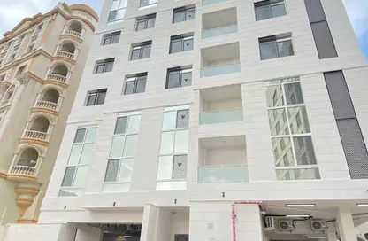 Apartment - 2 Bedrooms - 2 Bathrooms for rent in Al Mansoura - Al Mansoura - Doha
