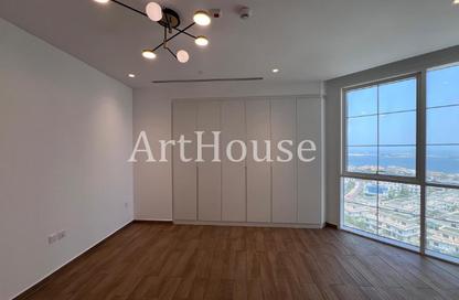 Apartment - 2 Bedrooms - 3 Bathrooms for rent in Floresta Gardens - Floresta Gardens - The Pearl Island - Doha