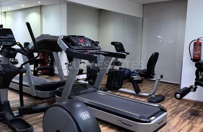 Apartment - 2 - 3 for rent in Al Erkyah City - Lusail Apartment - 2 - 3 for rent in Al Erkyah City - Lusail