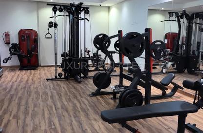 Apartment - 2 - 3 for rent in Al Erkyah City - Lusail Apartment - 2 - 3 for rent in Al Erkyah City - Lusail