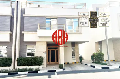 فيلا - 3 غرف نوم - 4 حمامات للايجار في شارع الدانة - مريخ - المريخ - الدوحة