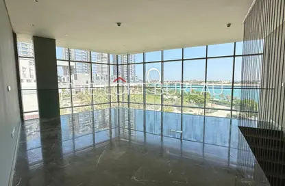 Townhouse - 4 Bedrooms - 5 Bathrooms for sale in Seef Lusail Tower 1 - Seef Lusail - Lusail City - Lusail