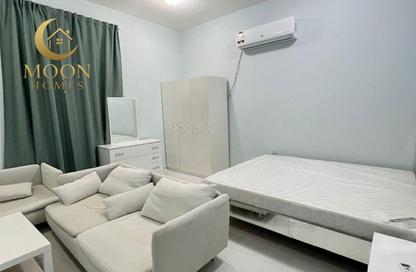 Villa - Studio - 1 for rent in Al Dafna - Al Dafna - Doha Villa - Studio - 1 for rent in Al Dafna - Al Dafna - Doha