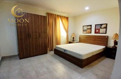 Apartment - Studio - 1 Bathroom for rent in Al Hitmi - Al Hitmi - Doha