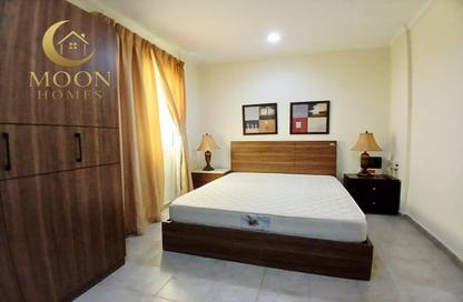 Apartment - Studio - 1 Bathroom for rent in Al Hitmi - Al Hitmi - Doha