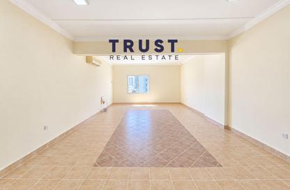 Apartment - 2 - 3 for rent in Ras Abu Aboud - Doha Apartment - 2 - 3 for rent in Ras Abu Aboud - Doha