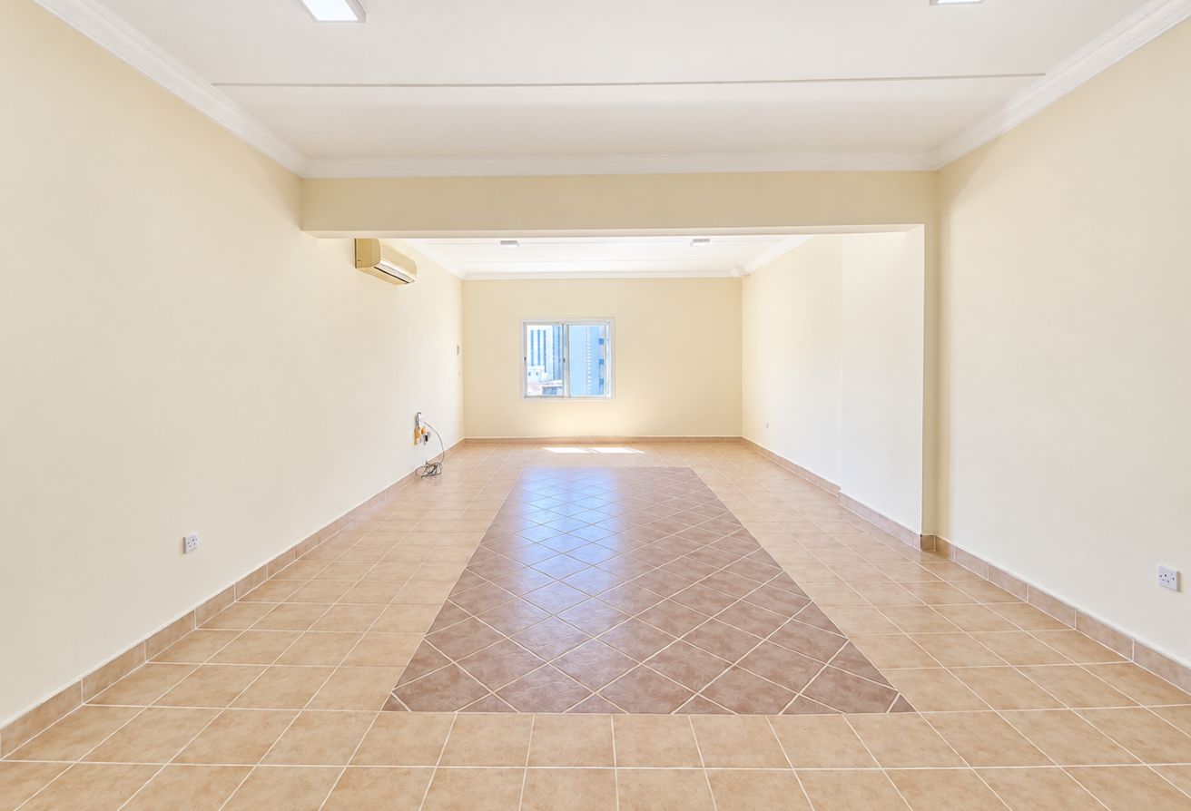 Spacious 2BHK | 140 SQM | 3 Baths | Ras Abu Aboud