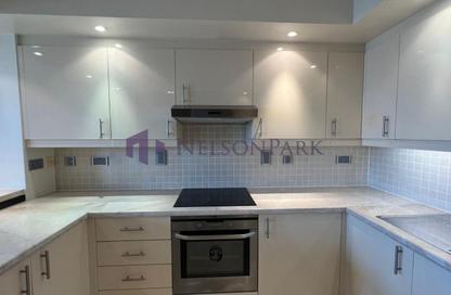 Apartment - 2 - 3 for rent in Carnaval - Qanat Quartier - The Pearl Island - Doha Apartment - 2 - 3 for rent in Carnaval - Qanat Quartier - The Pearl Island - Doha